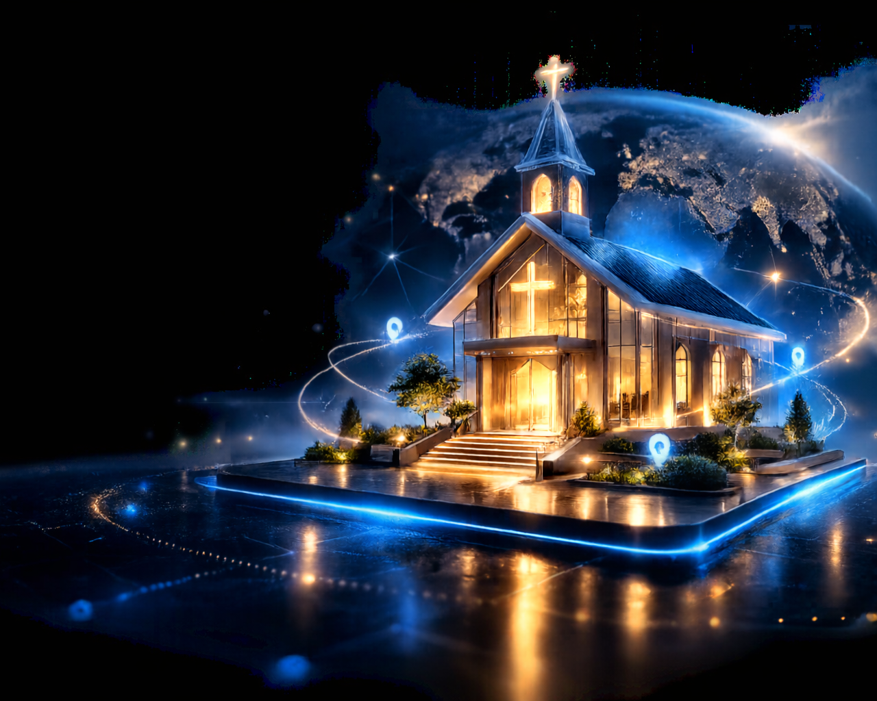 Orwell Bible Church